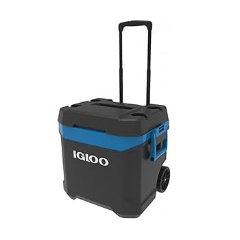 Amazon | igloo(イグルー) マックスコール クーラーボックス62QT